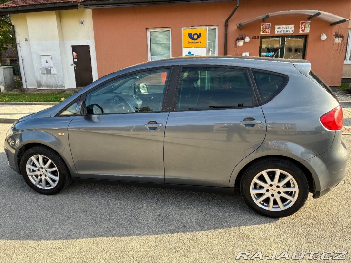 Seat Altea 1,2 tsi 77kw rv.2014 se 2014