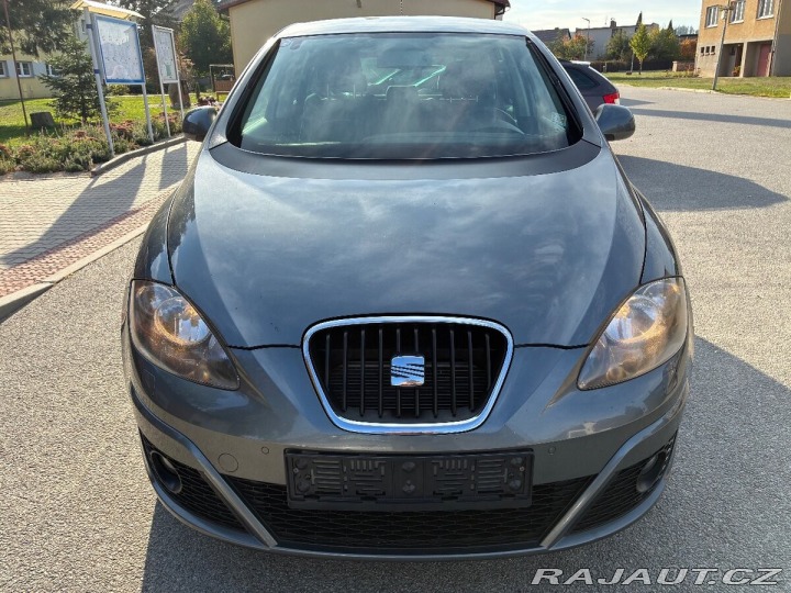 Seat Altea 1,2 tsi 77kw rv.2014 se 2014