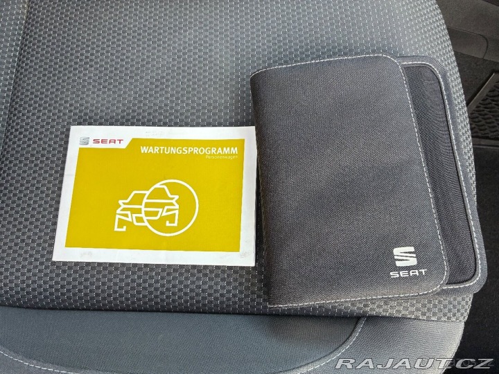 Seat Altea 1,2 tsi 77kw rv.2014 se 2014