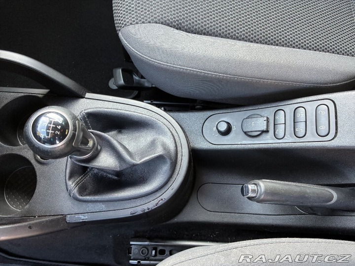 Seat Altea 1,2 tsi 77kw rv.2014 se 2014