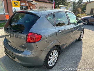 Seat Altea 1,2 tsi 77kw rv.2014 se 2014