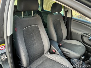 Seat Altea 1,2 tsi 77kw rv.2014 se 2014