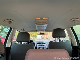 Seat Altea 1,2 tsi 77kw rv.2014 se 2014