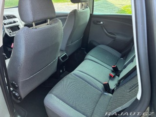 Seat Altea 1,2 tsi 77kw rv.2014 se 2014