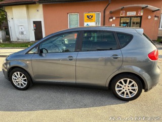 Seat Altea 1,2 tsi 77kw rv.2014 se 2014
