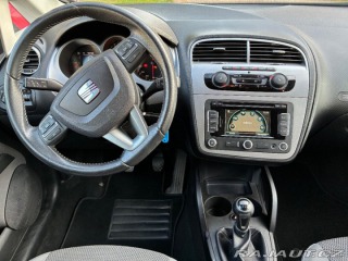 Seat Altea 1,2 tsi 77kw rv.2014 se 2014