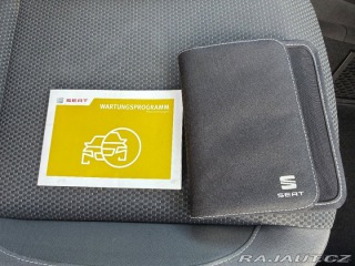 Seat Altea 1,2 tsi 77kw rv.2014 se 2014