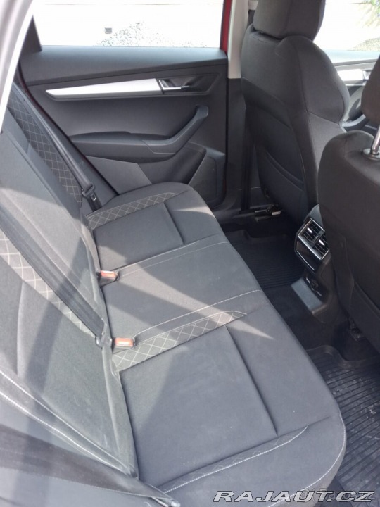 Škoda Karoq 2,0 2021