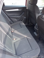 Škoda Karoq 2,0 2021