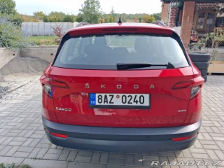 Škoda Karoq 2,0 2021