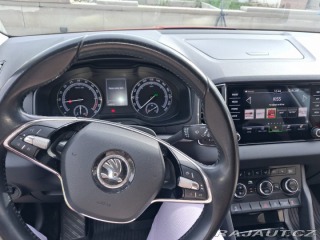 Škoda Karoq 2,0 2021