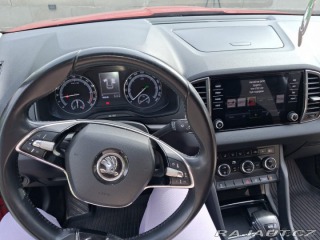 Škoda Karoq 2,0 2021