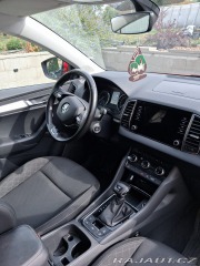 Škoda Karoq 2,0 2021