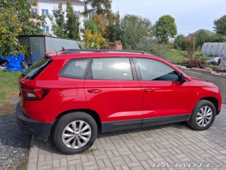 Škoda Karoq 2,0 2021
