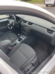 Škoda Octavia 1,2 TSI 77 kw 2013