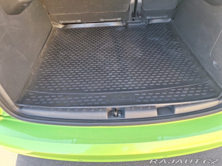 Volkswagen Caddy 1,4 TSI 96kW 2019 2019