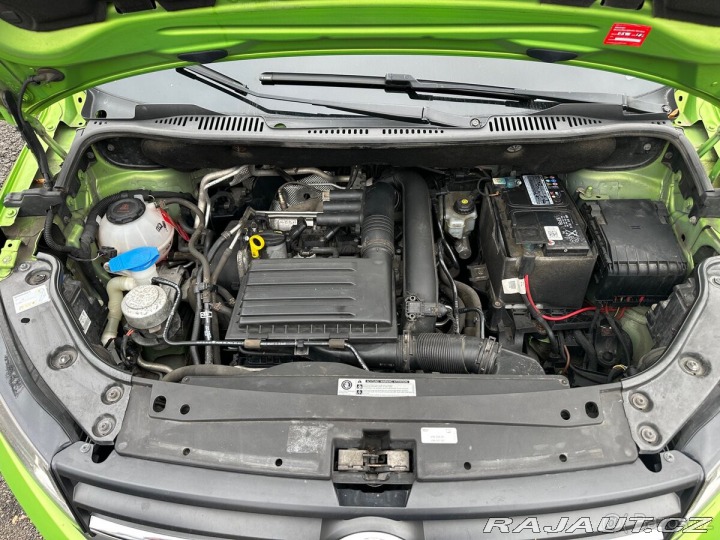Volkswagen Caddy 1,4 TSI 96kW 2019 2019
