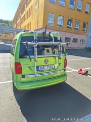 Volkswagen Caddy 1,4 TSI 96kW 2019 2019
