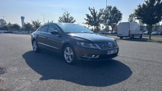 Volkswagen CC VW | AUT | 216tis | TOP