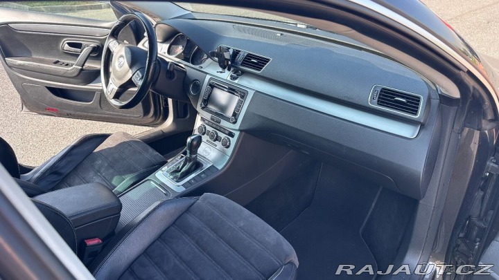 Volkswagen CC VW | AUT | 216tis | TOP 2013
