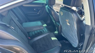 Volkswagen CC VW | AUT | 216tis | TOP 2013