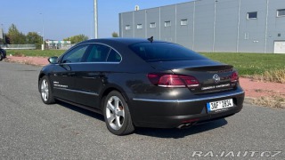 Volkswagen CC VW | AUT | 216tis | TOP 2013