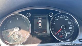 Volkswagen CC VW | AUT | 216tis | TOP 2013