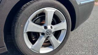 Volkswagen CC VW | AUT | 216tis | TOP 2013