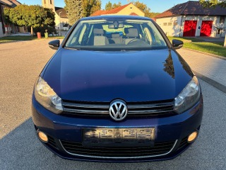 Volkswagen Golf 1,2   tsi STYLE rv.11/201