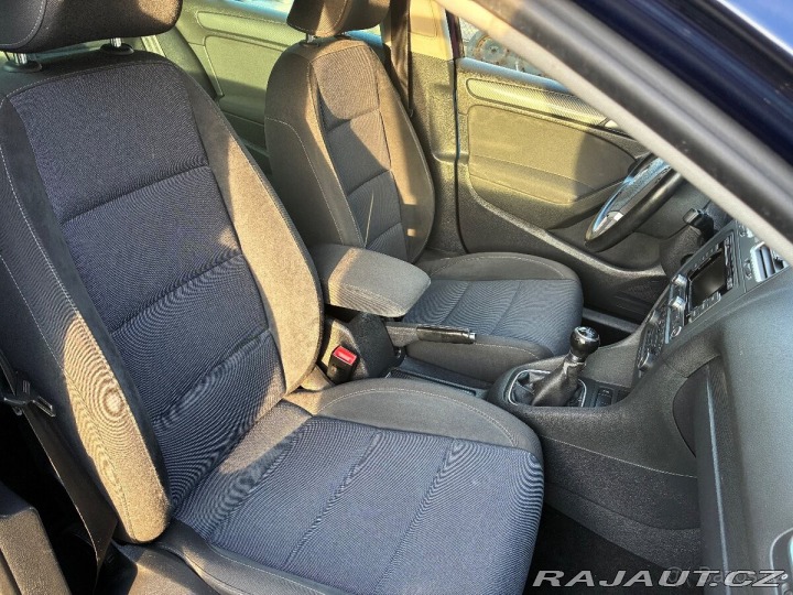 Volkswagen Golf 1,2 tsi STYLE rv.11/201 2011