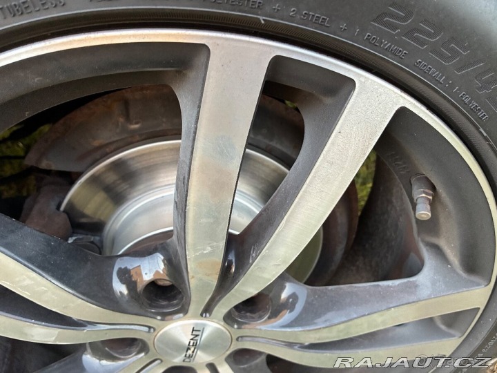 Volkswagen Golf 1,2 tsi STYLE rv.11/201 2011