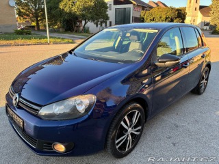 Volkswagen Golf 1,2 tsi STYLE rv.11/201 2011