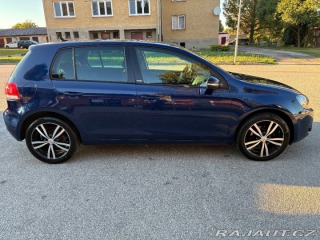 Volkswagen Golf 1,2 tsi STYLE rv.11/201 2011