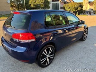 Volkswagen Golf 1,2 tsi STYLE rv.11/201 2011