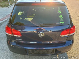 Volkswagen Golf 1,2 tsi STYLE rv.11/201 2011