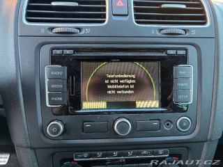 Volkswagen Golf 1,2 tsi STYLE rv.11/201 2011