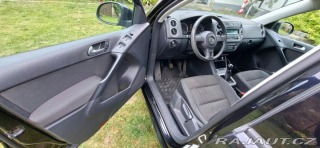 Volkswagen Tiguan 2,0 2012