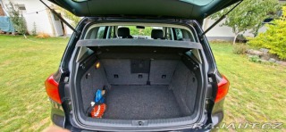 Volkswagen Tiguan 2,0 2012