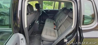 Volkswagen Tiguan 2,0 2012