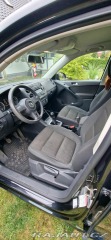 Volkswagen Tiguan 2,0 2012