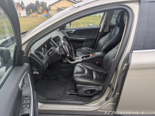 Volvo XC60 2012