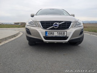 Volvo XC60 2012