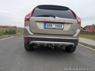 Volvo XC60 2012