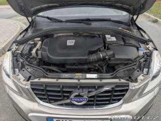 Volvo XC60 2012
