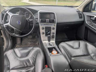Volvo XC60 2012