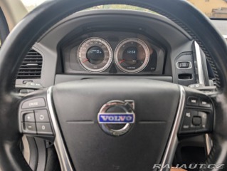 Volvo XC60 2012