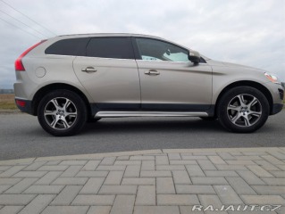 Volvo XC60 2012