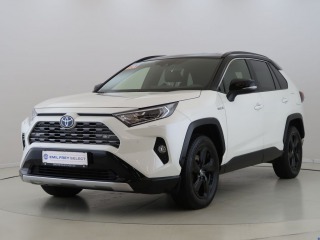 Toyota RAV4 2.5Hybrid,Selection,4X4,C