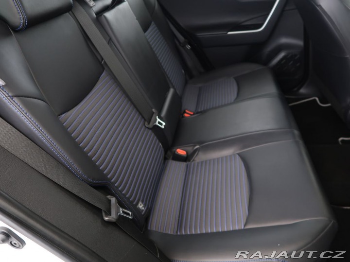 Toyota RAV4 2.5Hybrid,Selection,4X4,C 2020
