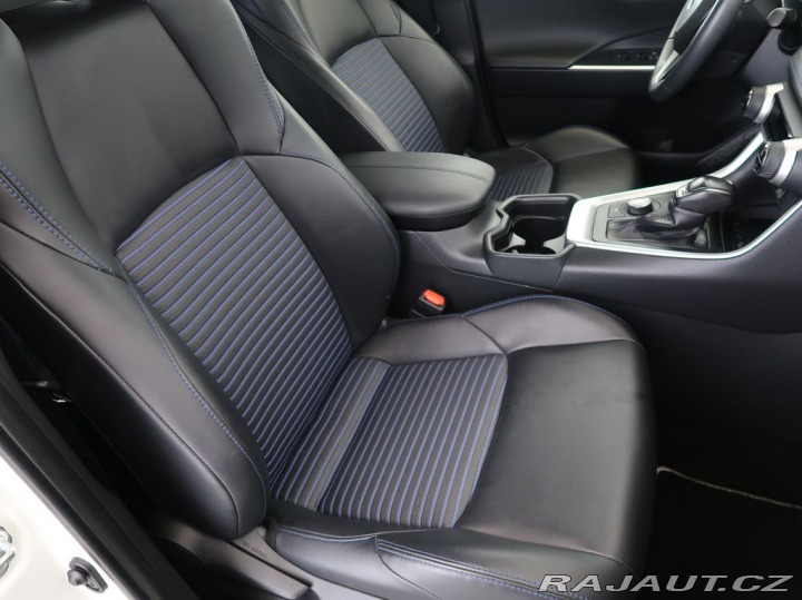 Toyota RAV4 2.5Hybrid,Selection,4X4,C 2020